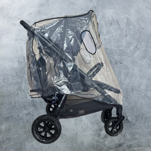 Copertura antipioggia XL per passeggino